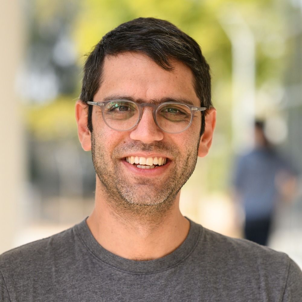 Nir Grinberg