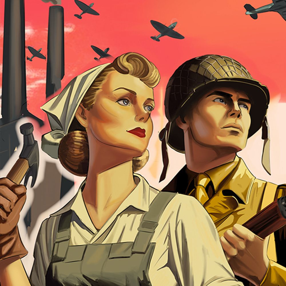 Firearms Factory ➤ Wishlist on Steam