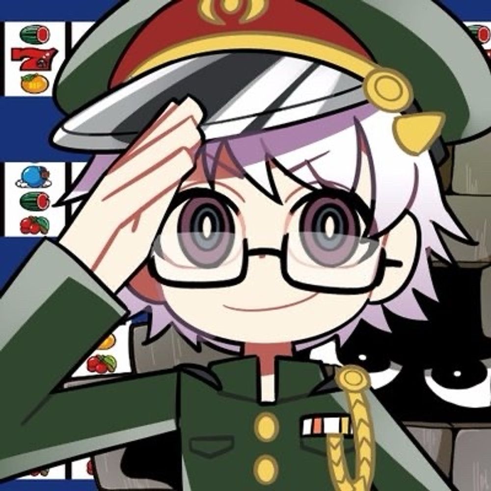 ショコラ大佐