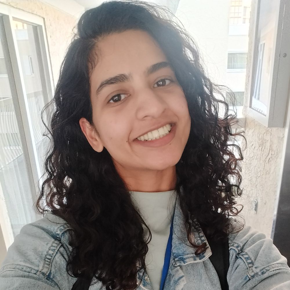 Susan Ajith