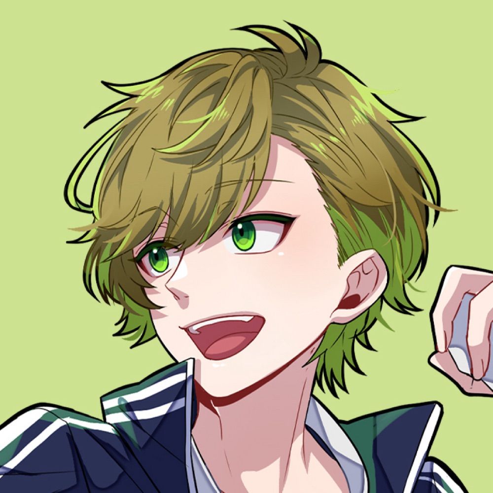 まるぐり🌰クレノア