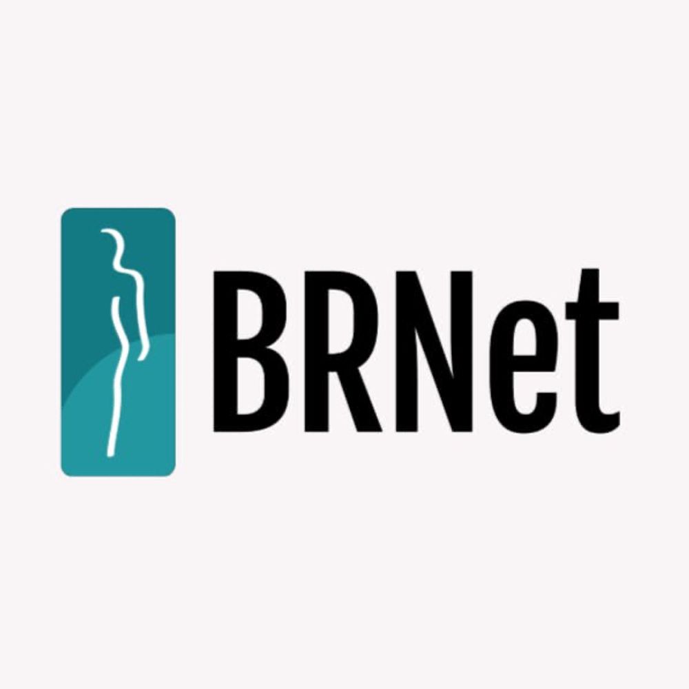 Body Representation Network – BRNet