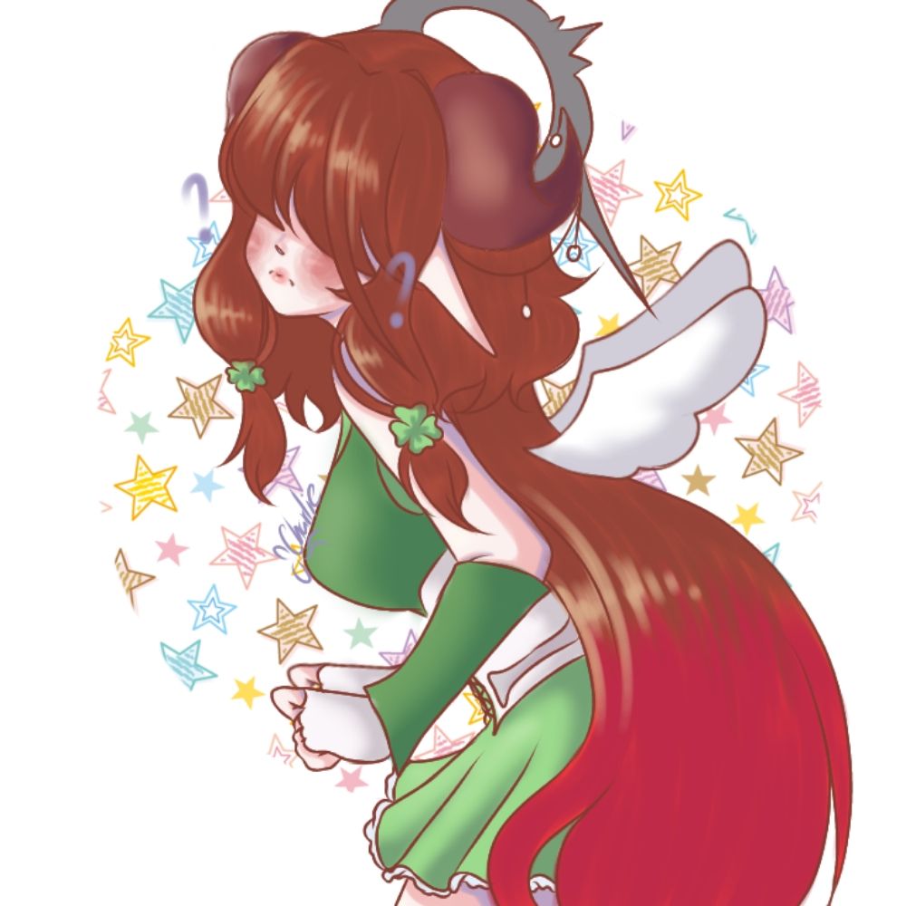 𝑪𝒉𝒂𝒓𝒍𝒊𝒆~🎀~