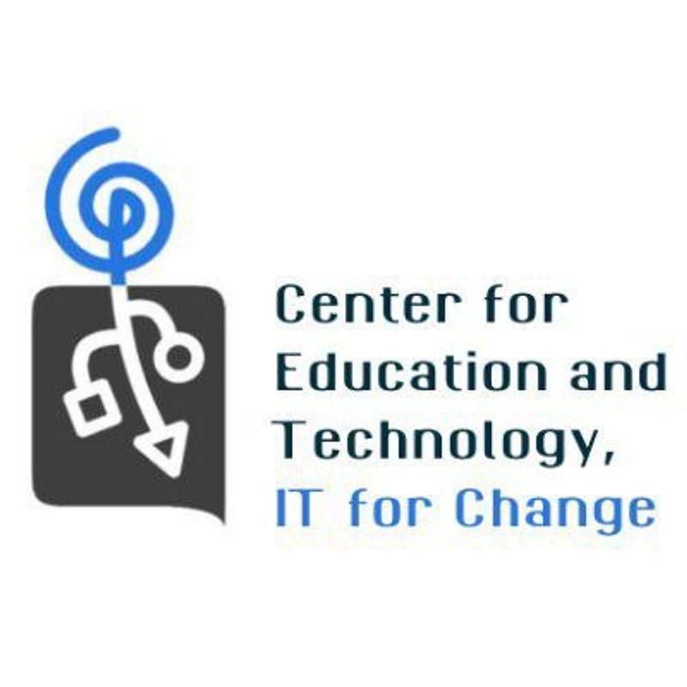 Centre for Education and Technology - ITfC