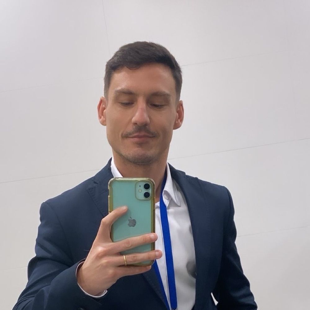 Boris Rodríguez