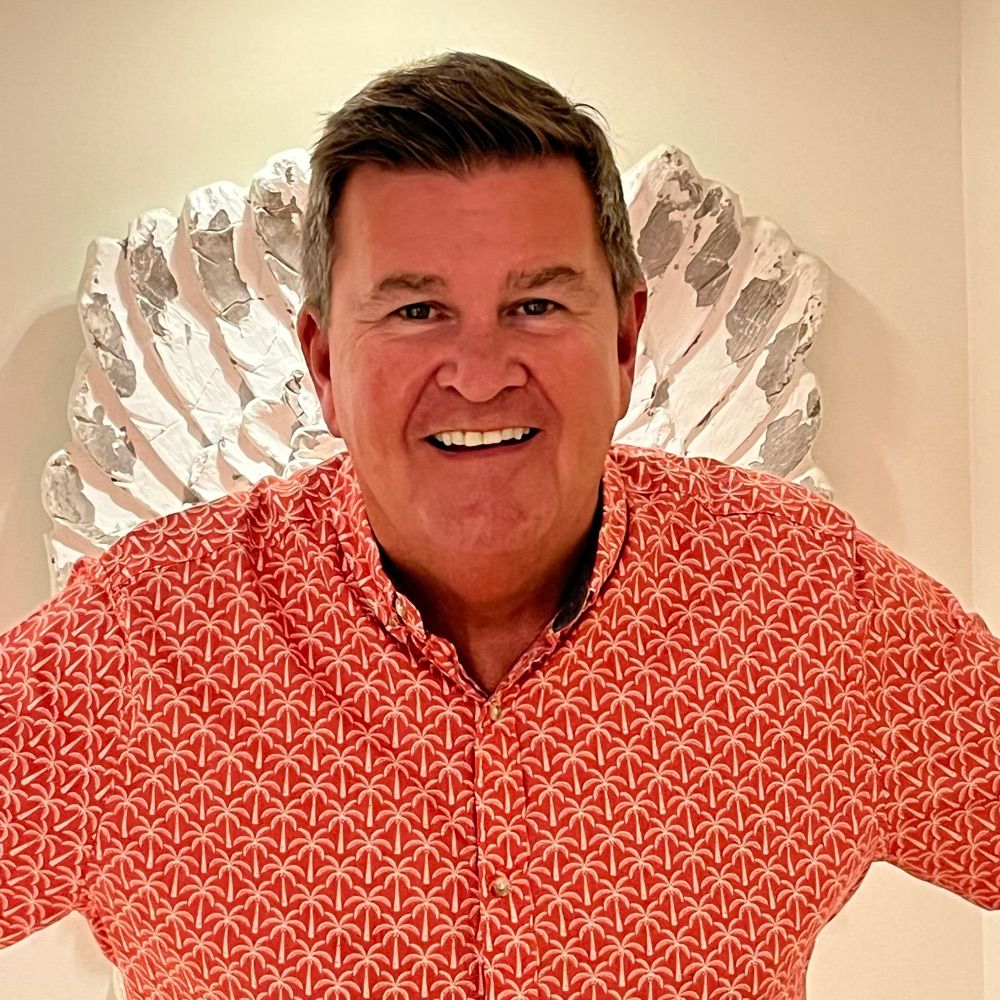 Dan Freeman