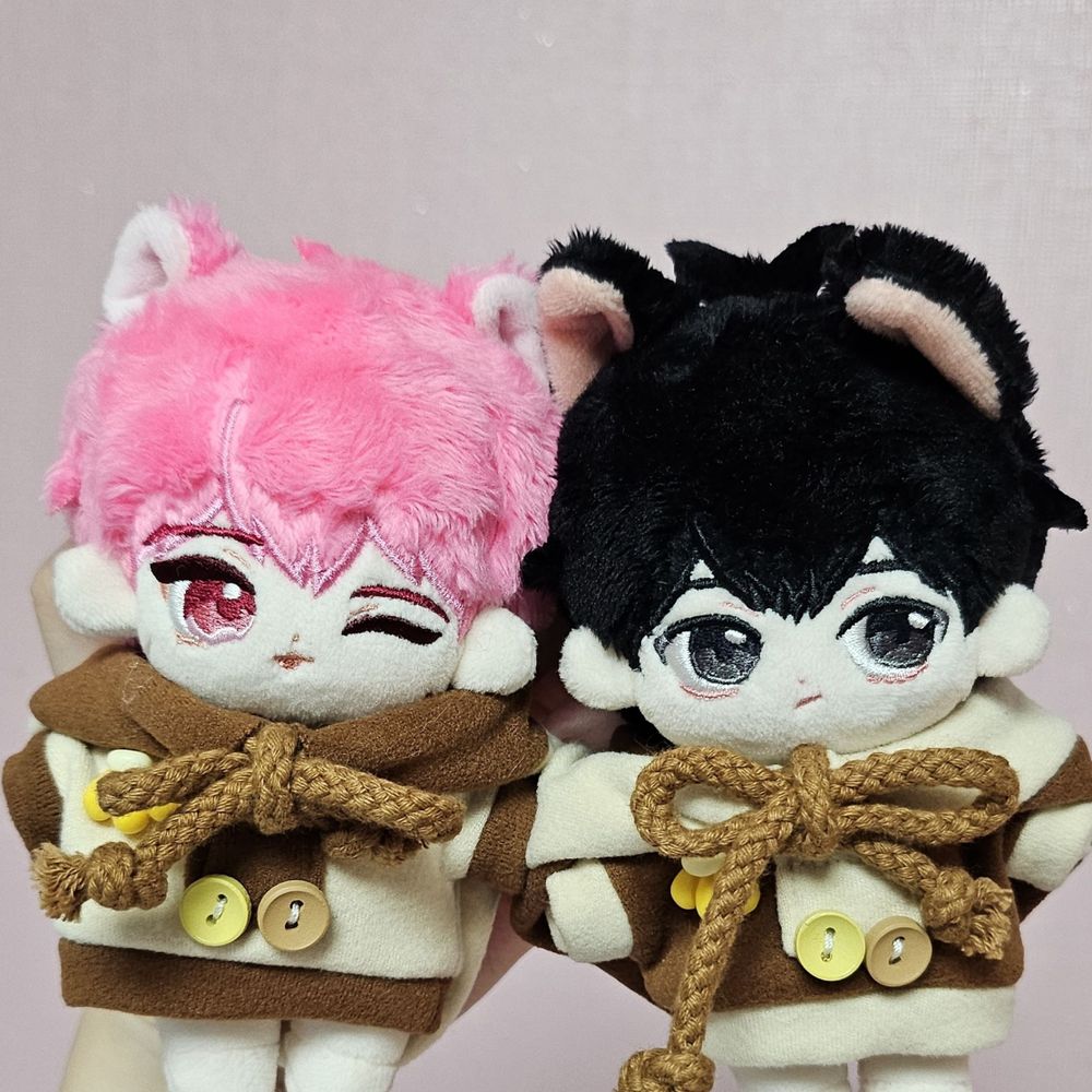 💛💗안념💗💛