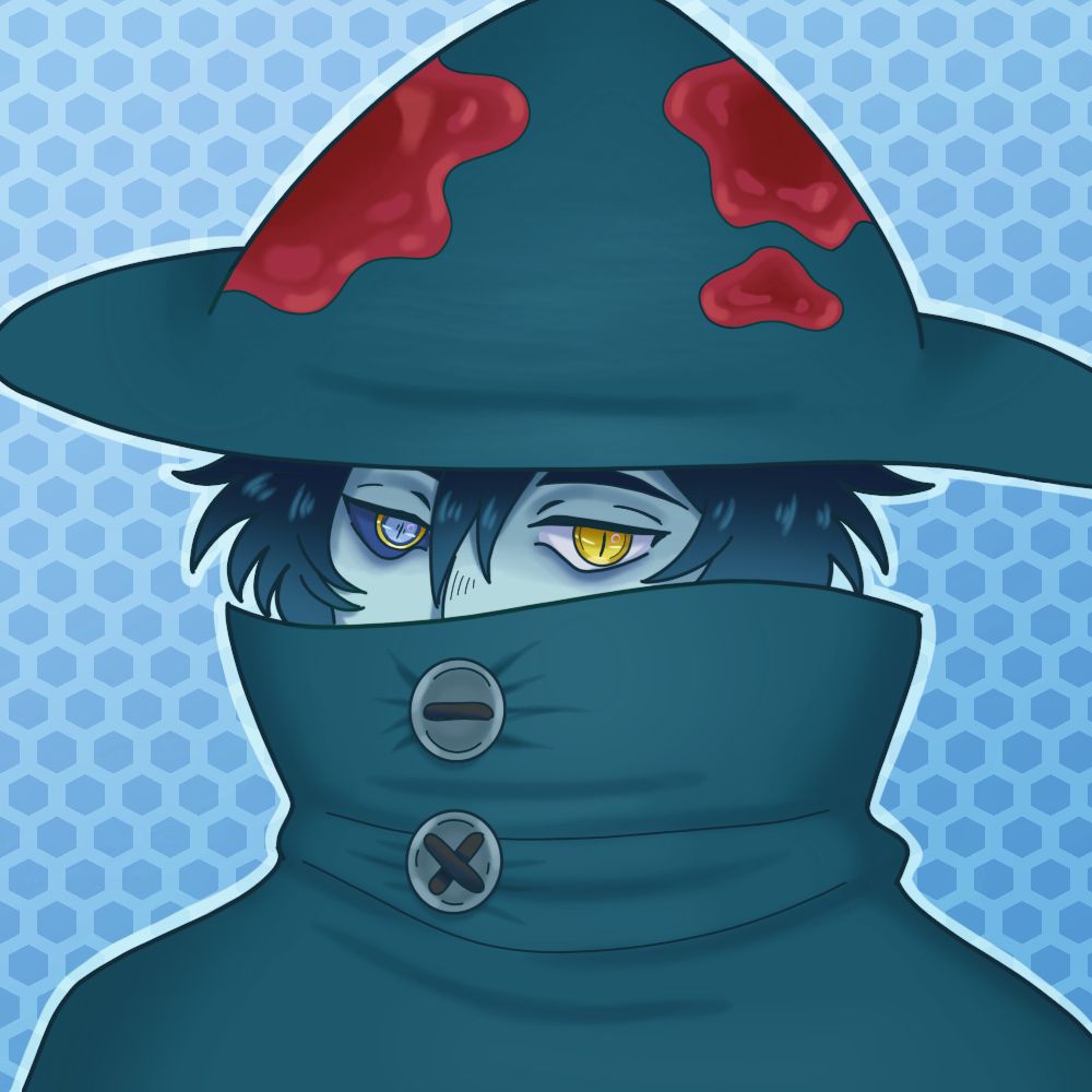 GrimmMage