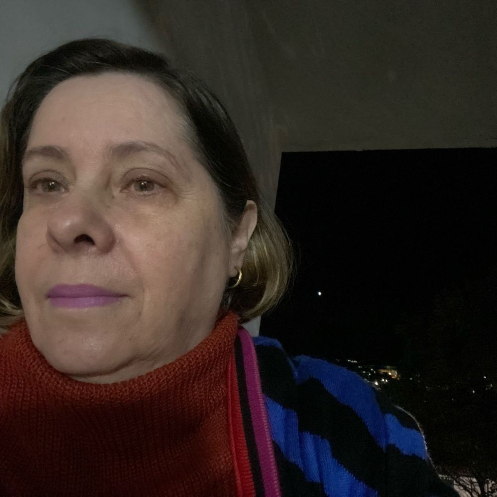 Cristina Ribeiro Oliveira