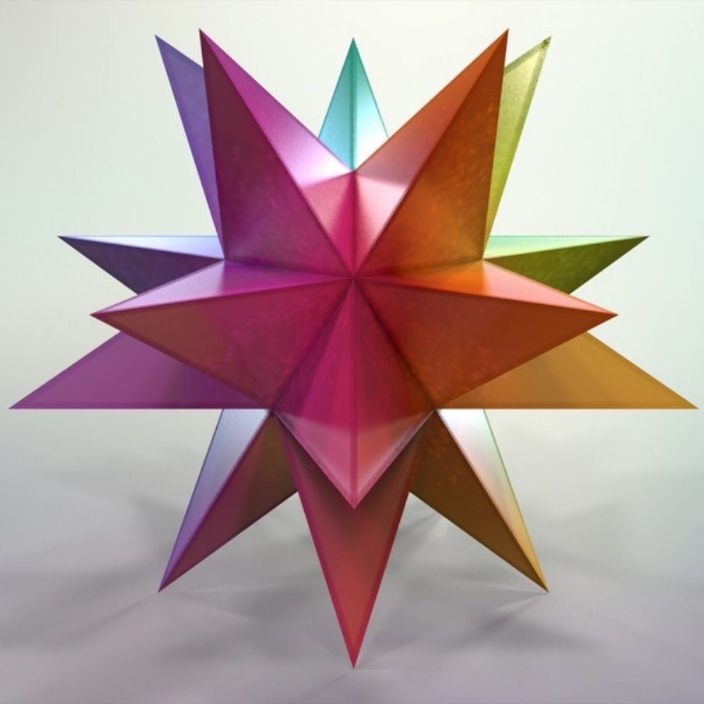 Dodecahedron