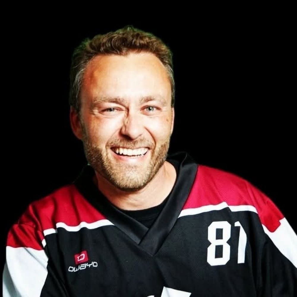 Romain G - Kpt Morgan