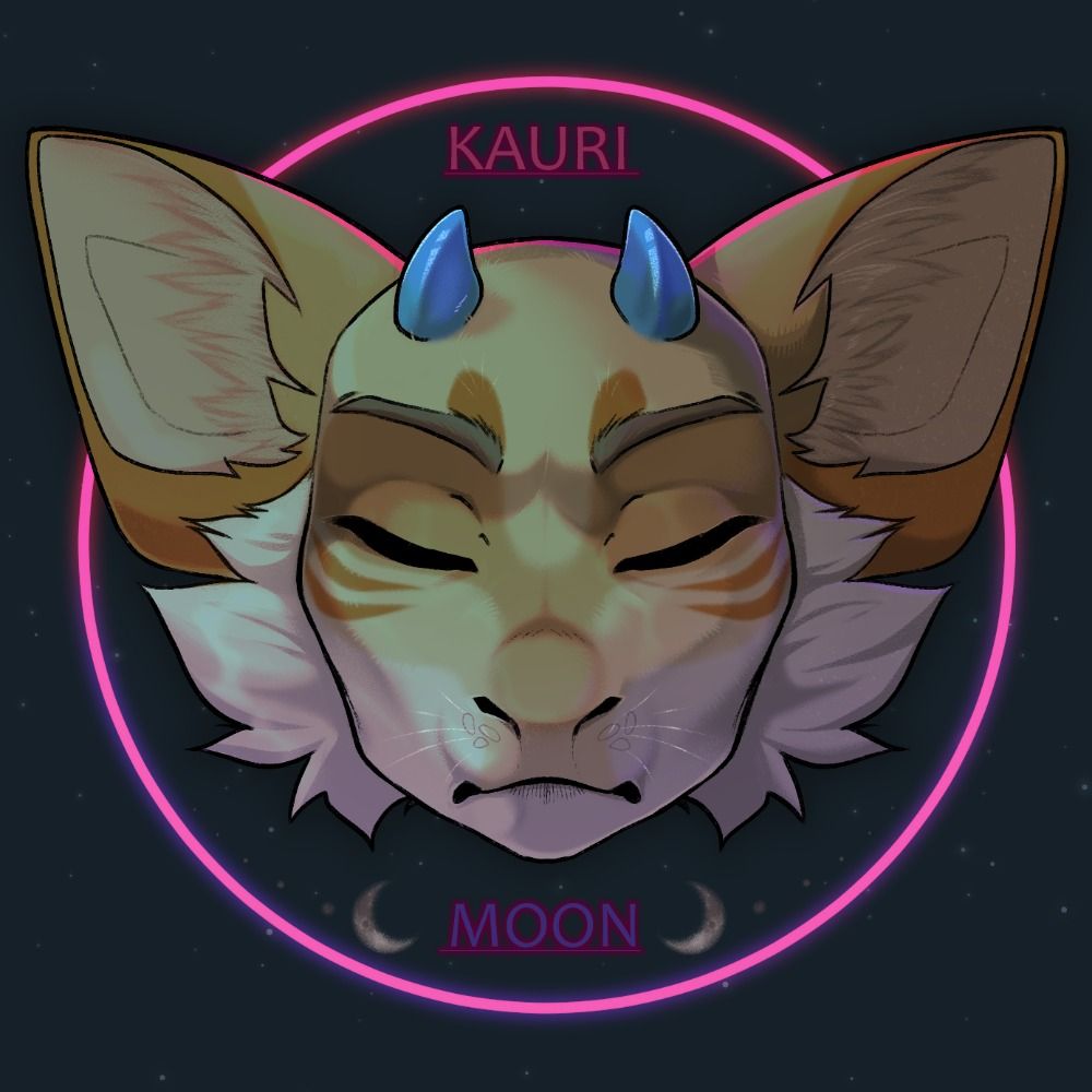 KauriMoon