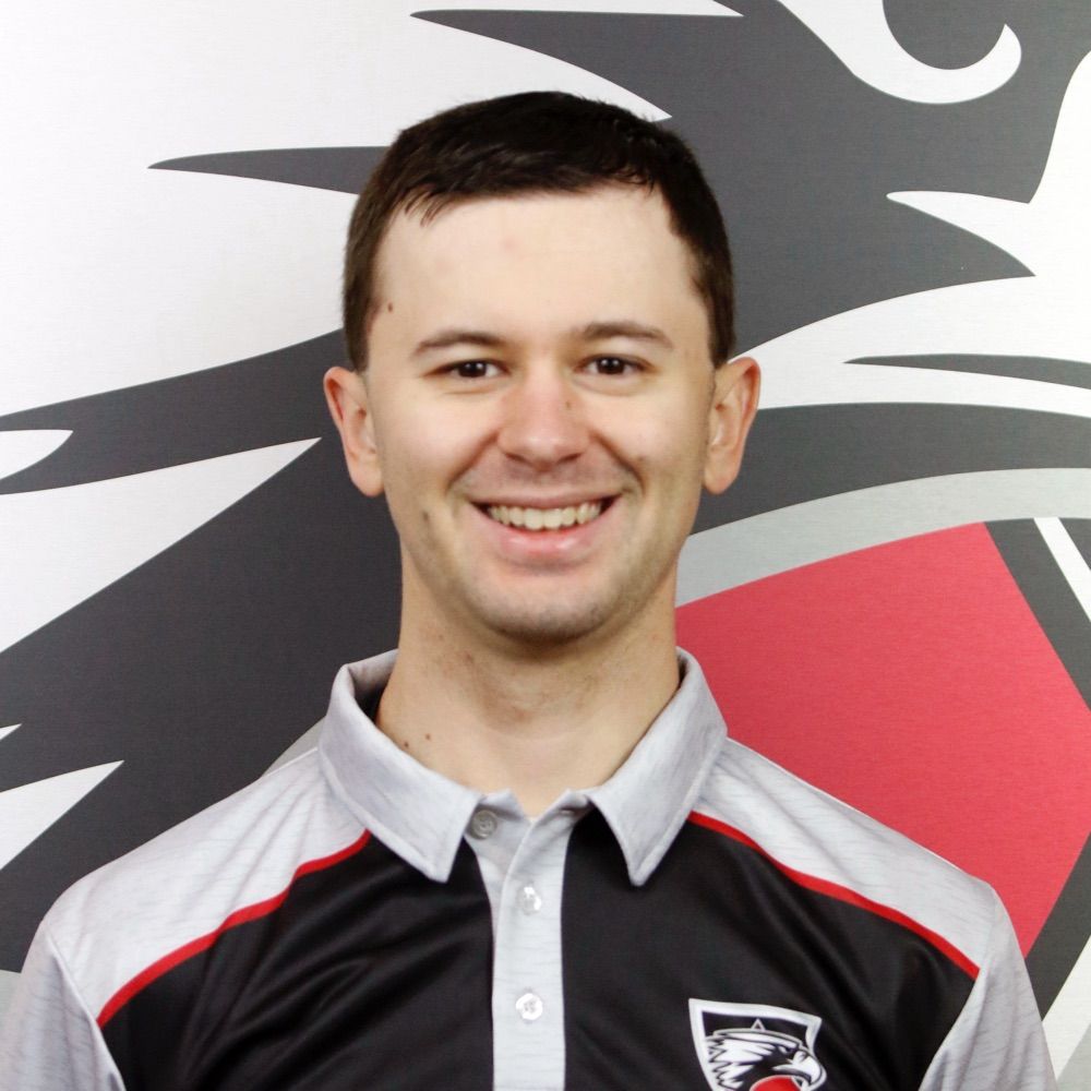 Nate Barge