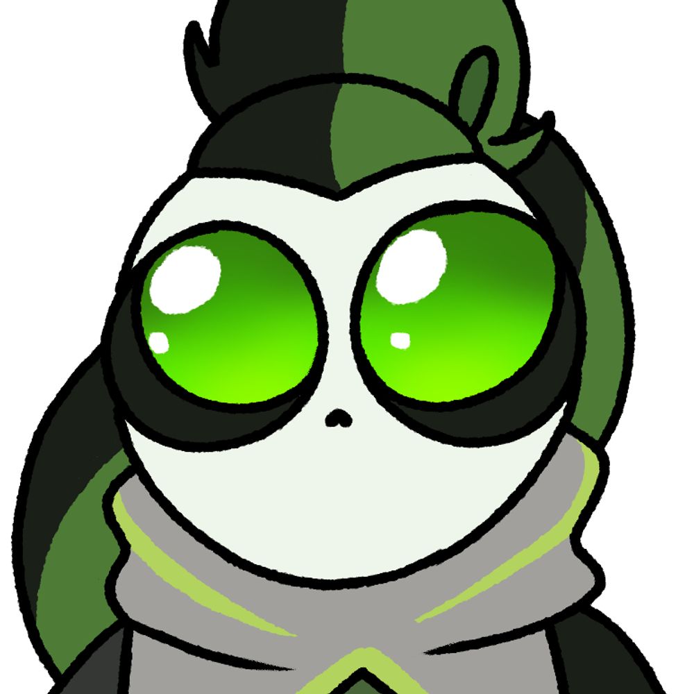 StaticSalamander