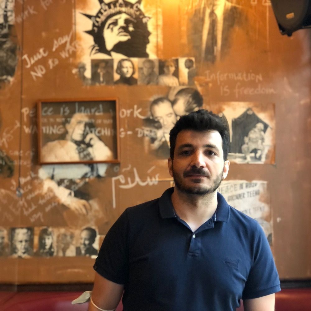 Levent Pişkin
