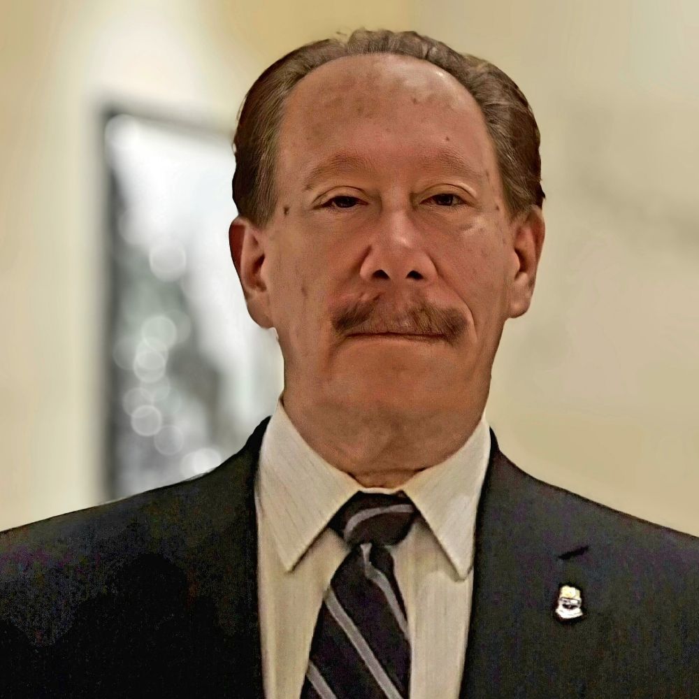 Eric Shore
