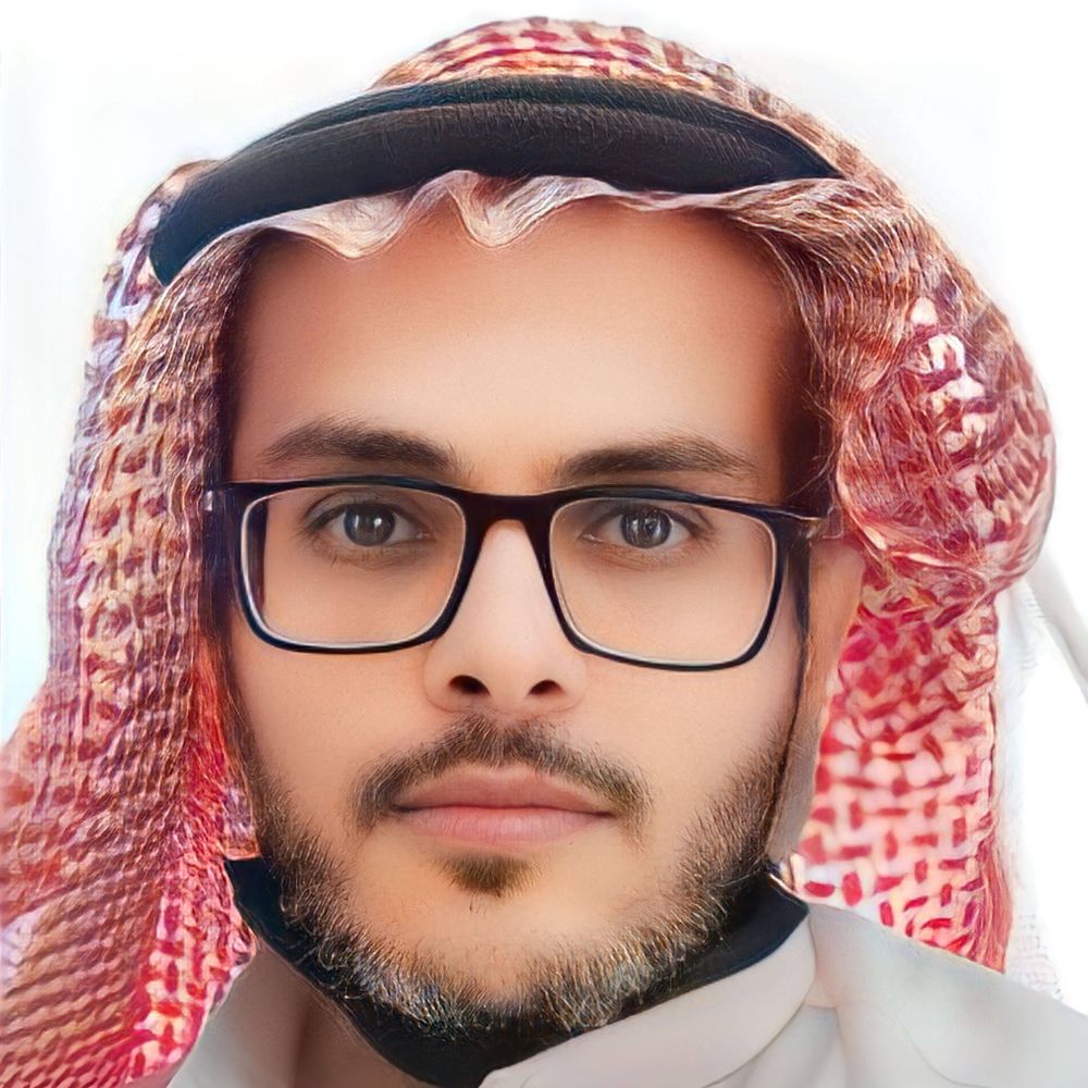 محمد الطويرقي