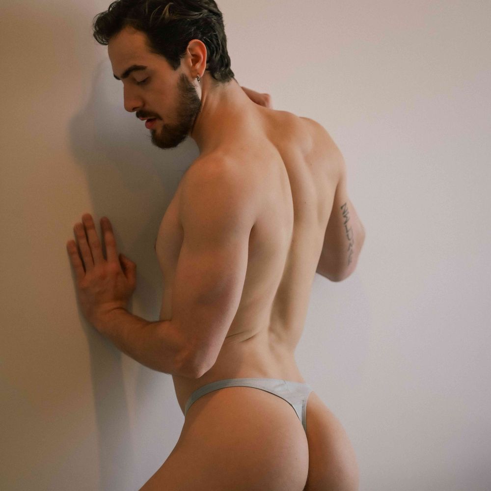 Dylan Pierce 