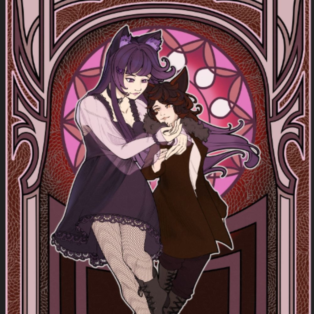 Archknight and Yuki Mirahiru - Purveyors of Chaos