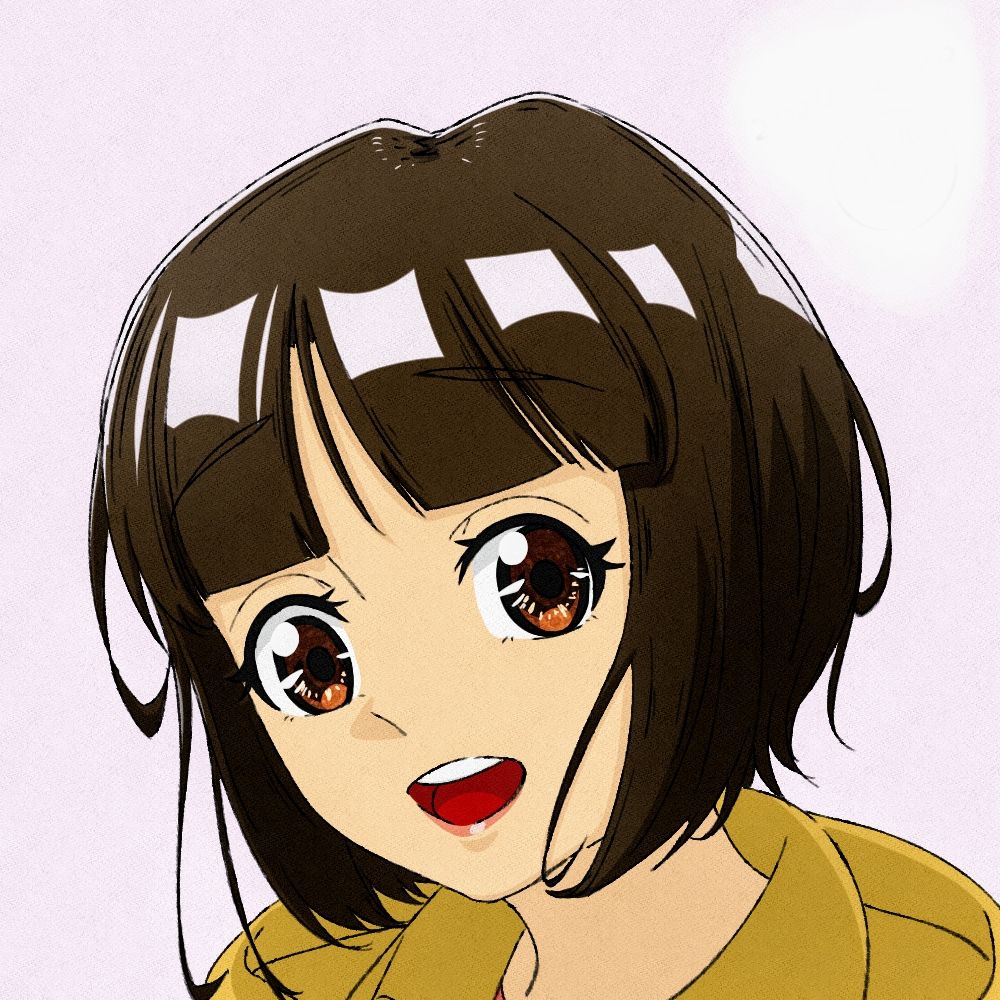 ぴかりん