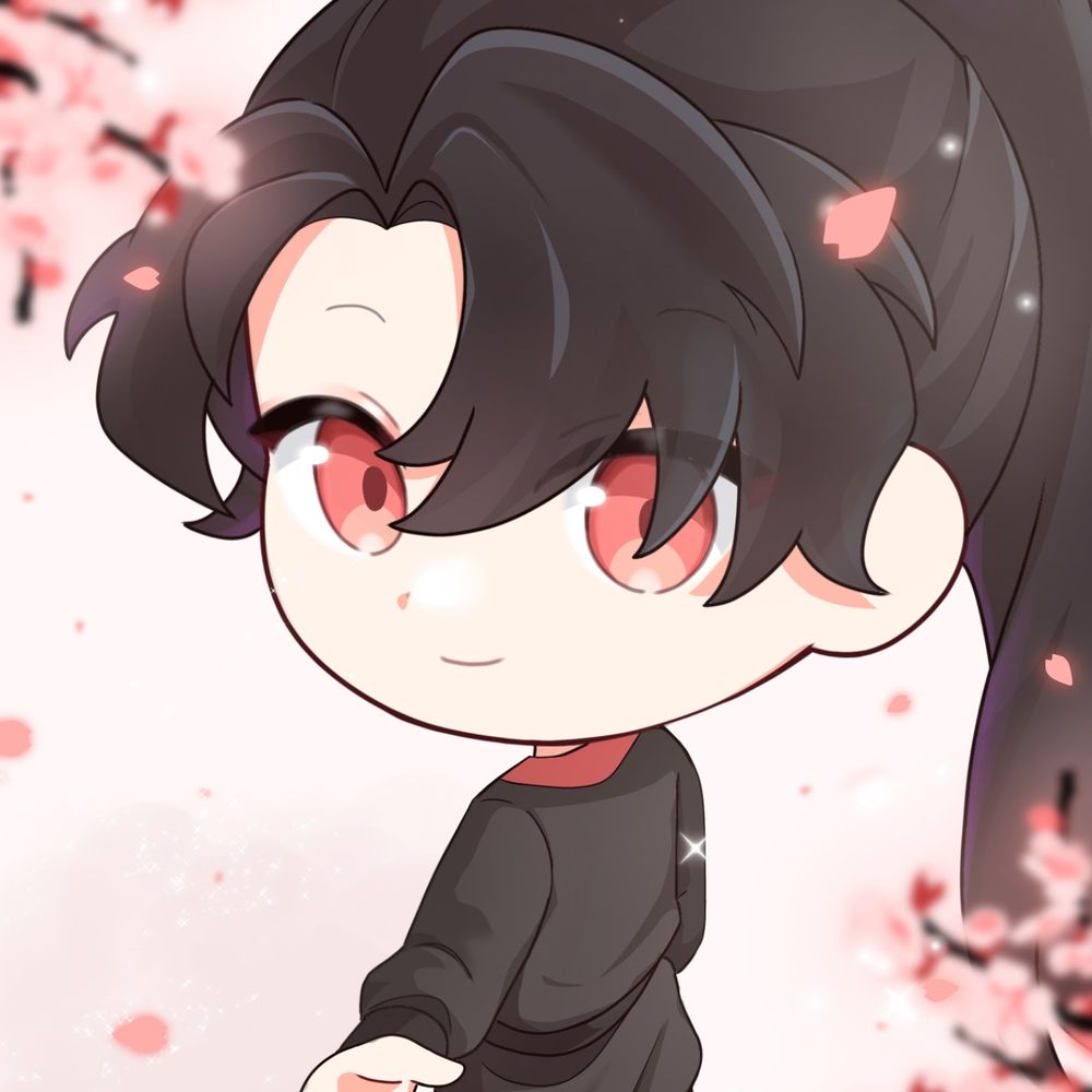 먀