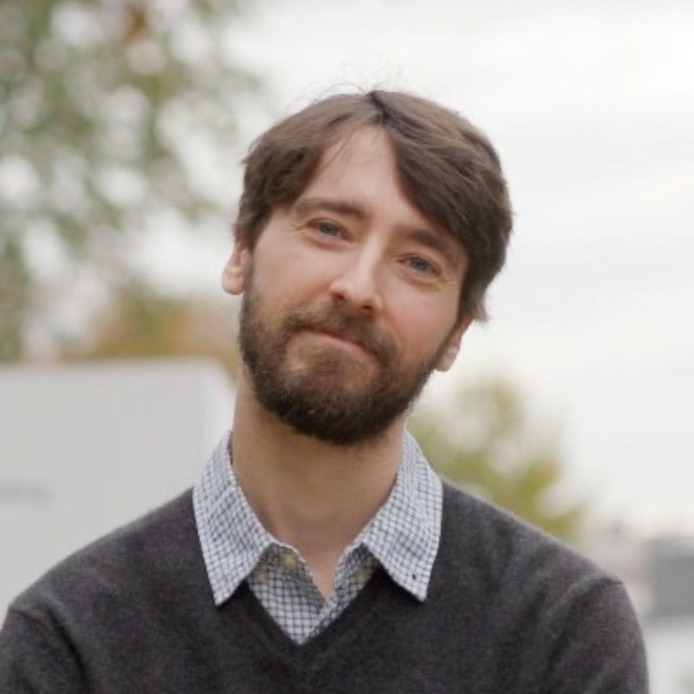Nick Kerman