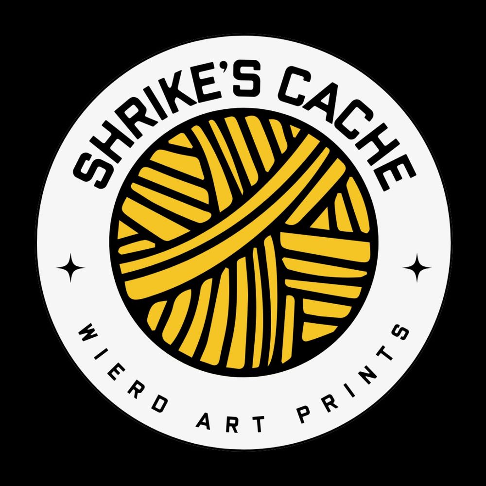 Shrike's Cache