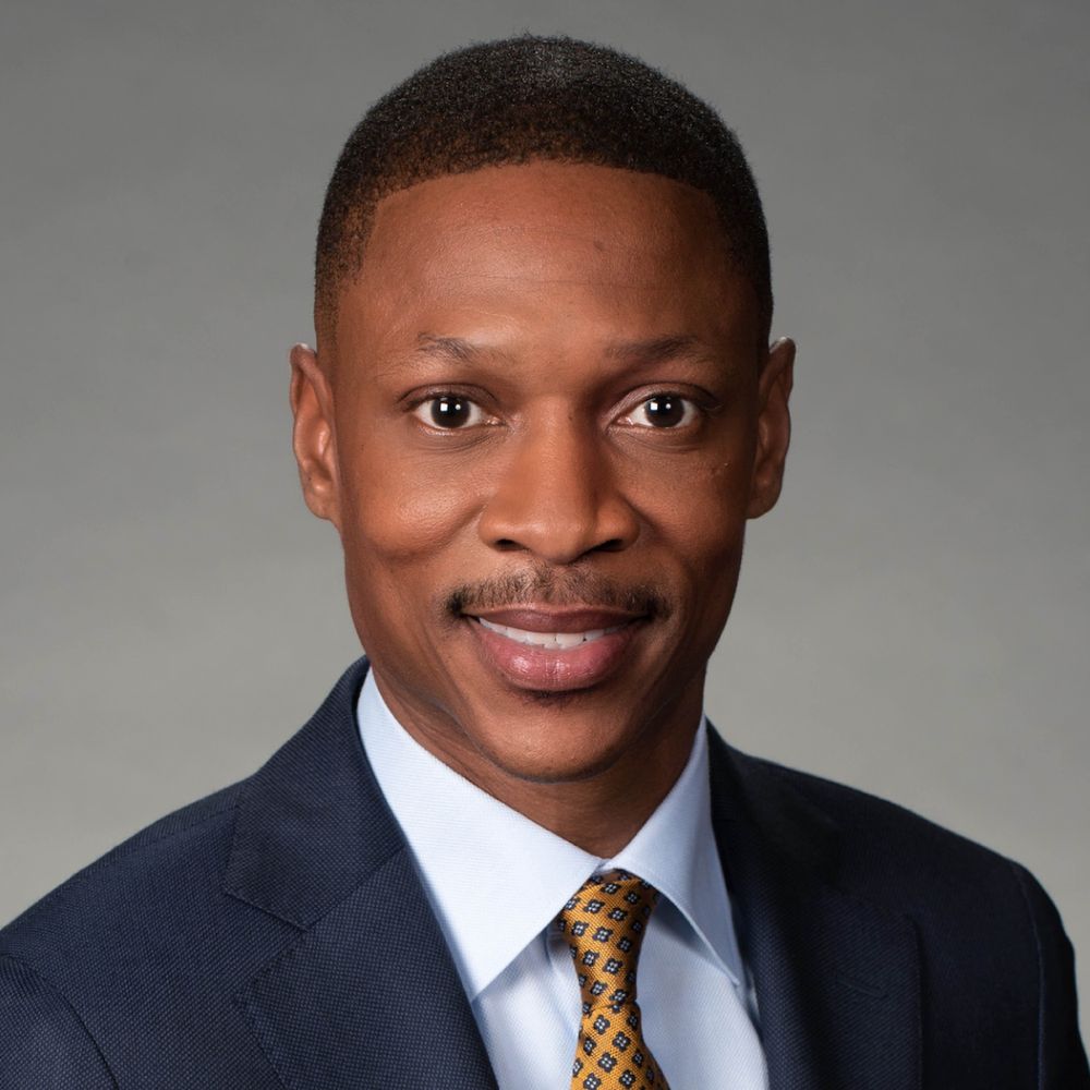 Council member Jason Winston