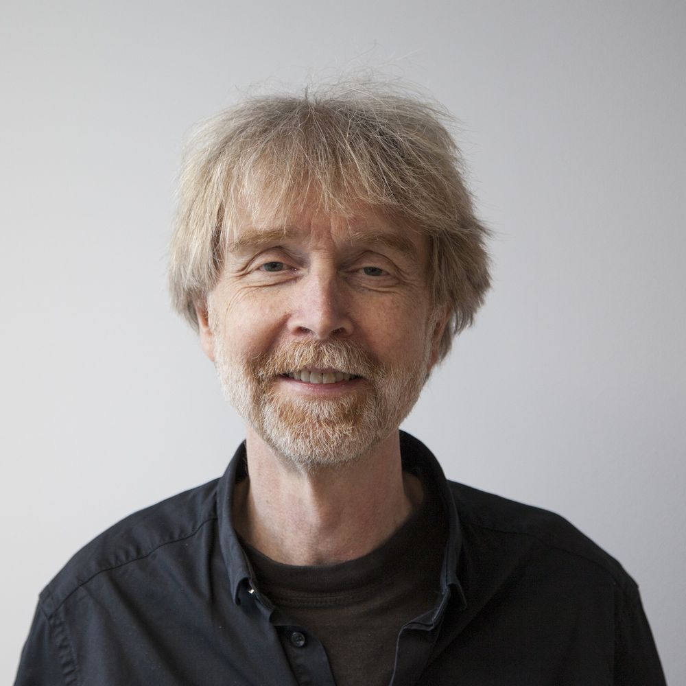 Jan S. Fuglestvedt