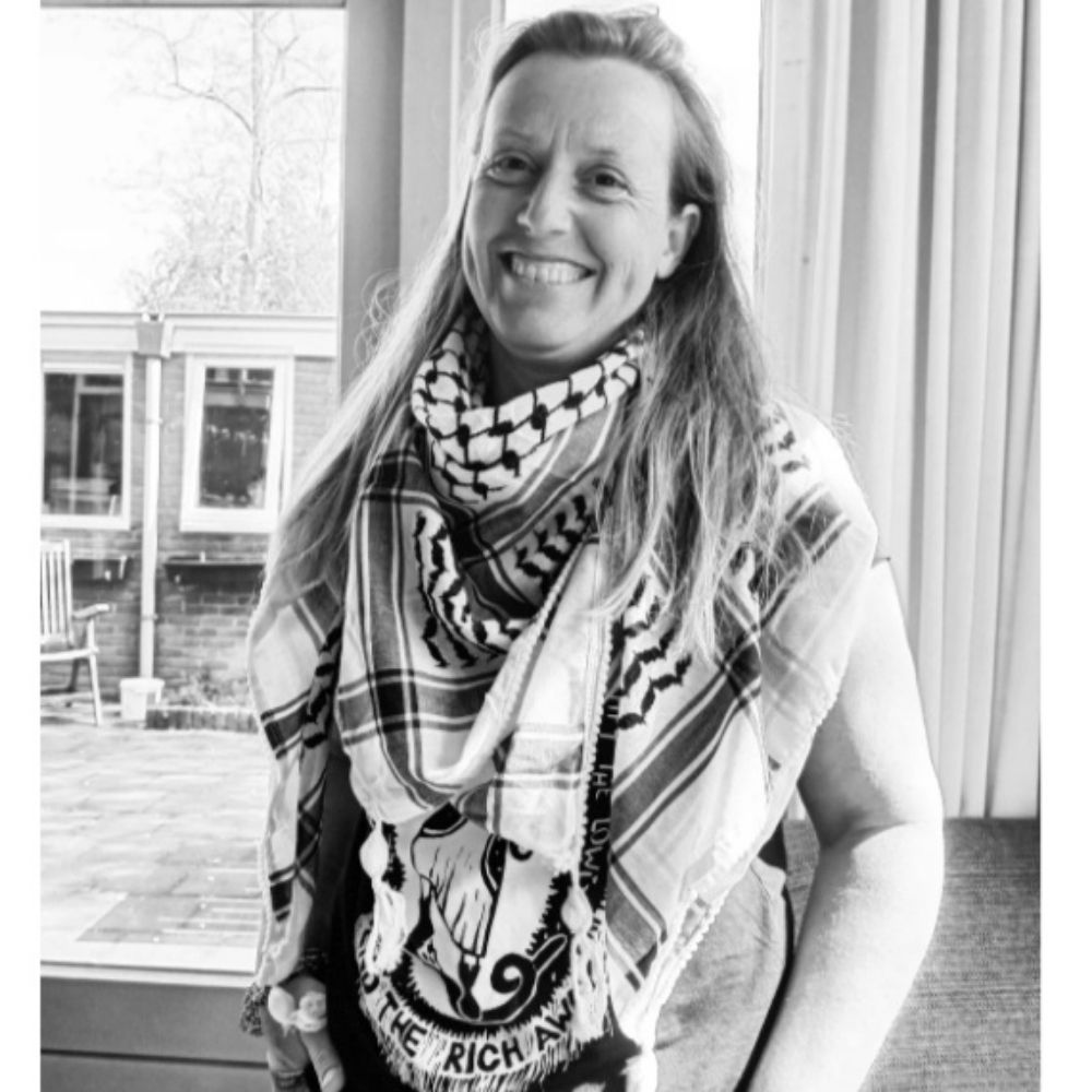 Judith van den Berg-Meelis