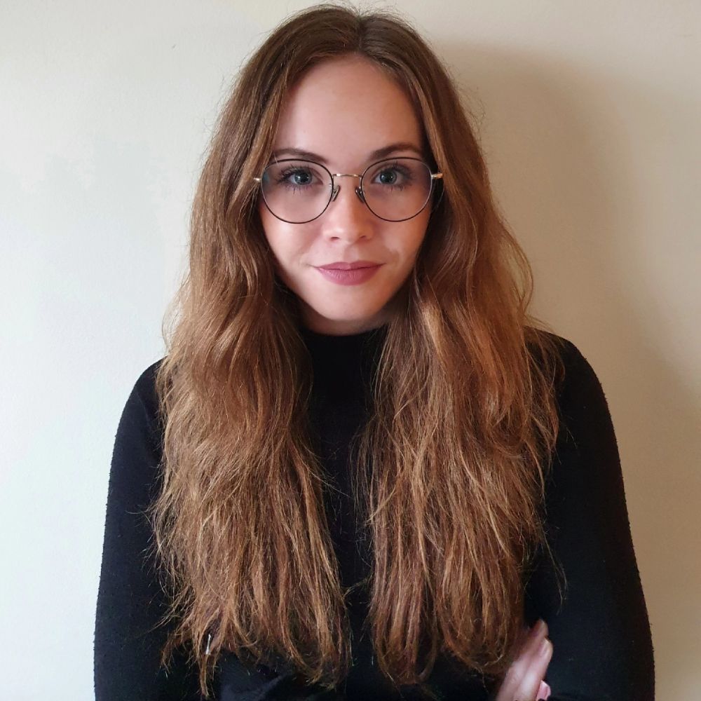 Dr Bryony Vince-Myers