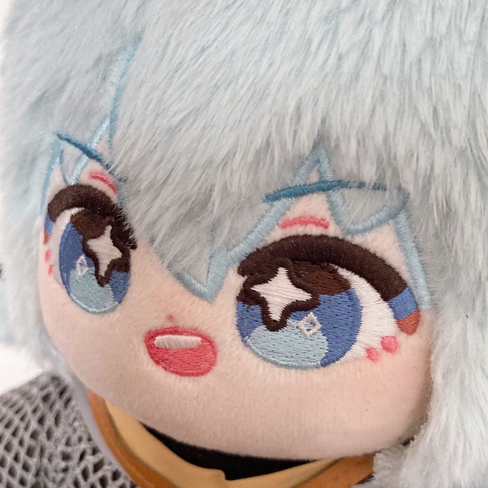☆ Lily Oh'fally ☆ 7.0