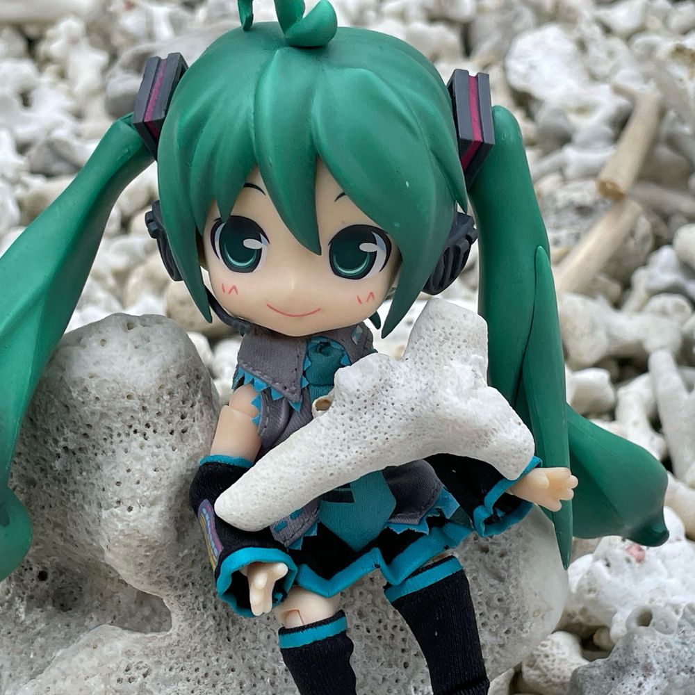 ひとなみにゆっくり