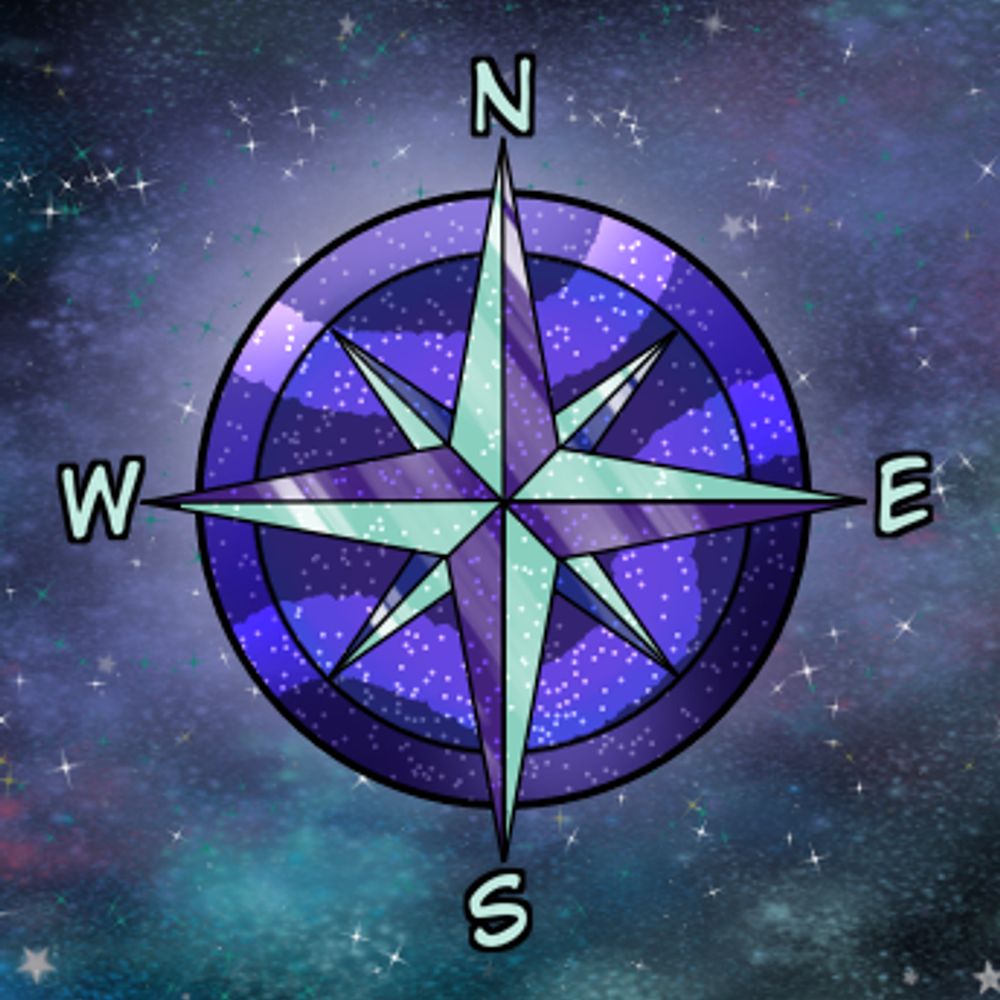 Celestial Compass