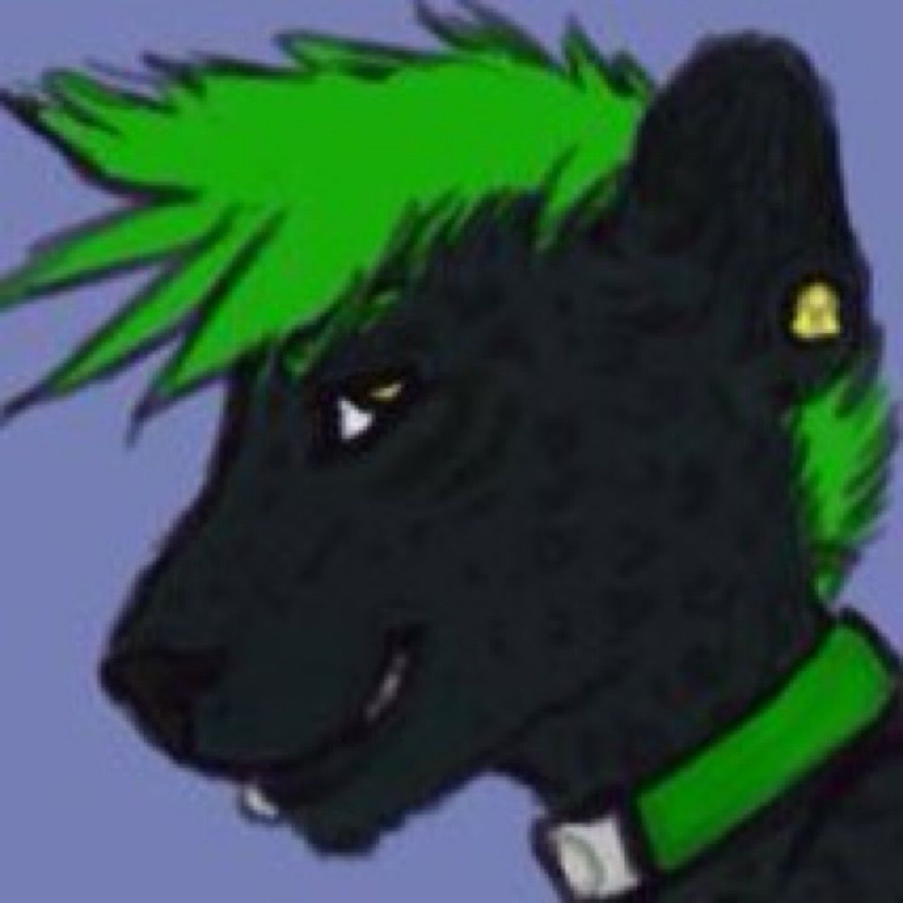 Fang Nefarious