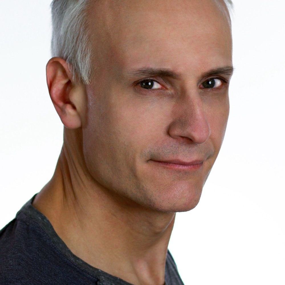 Nate Barlow