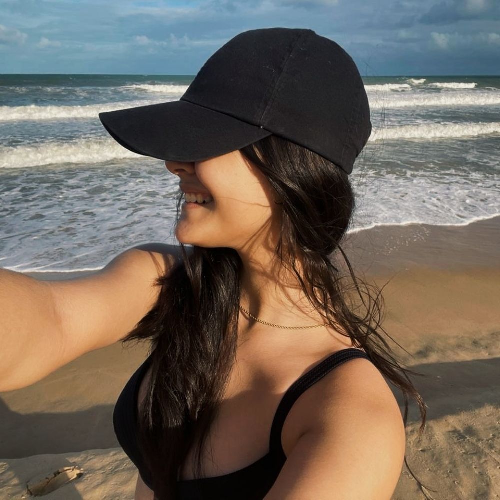 julia borges