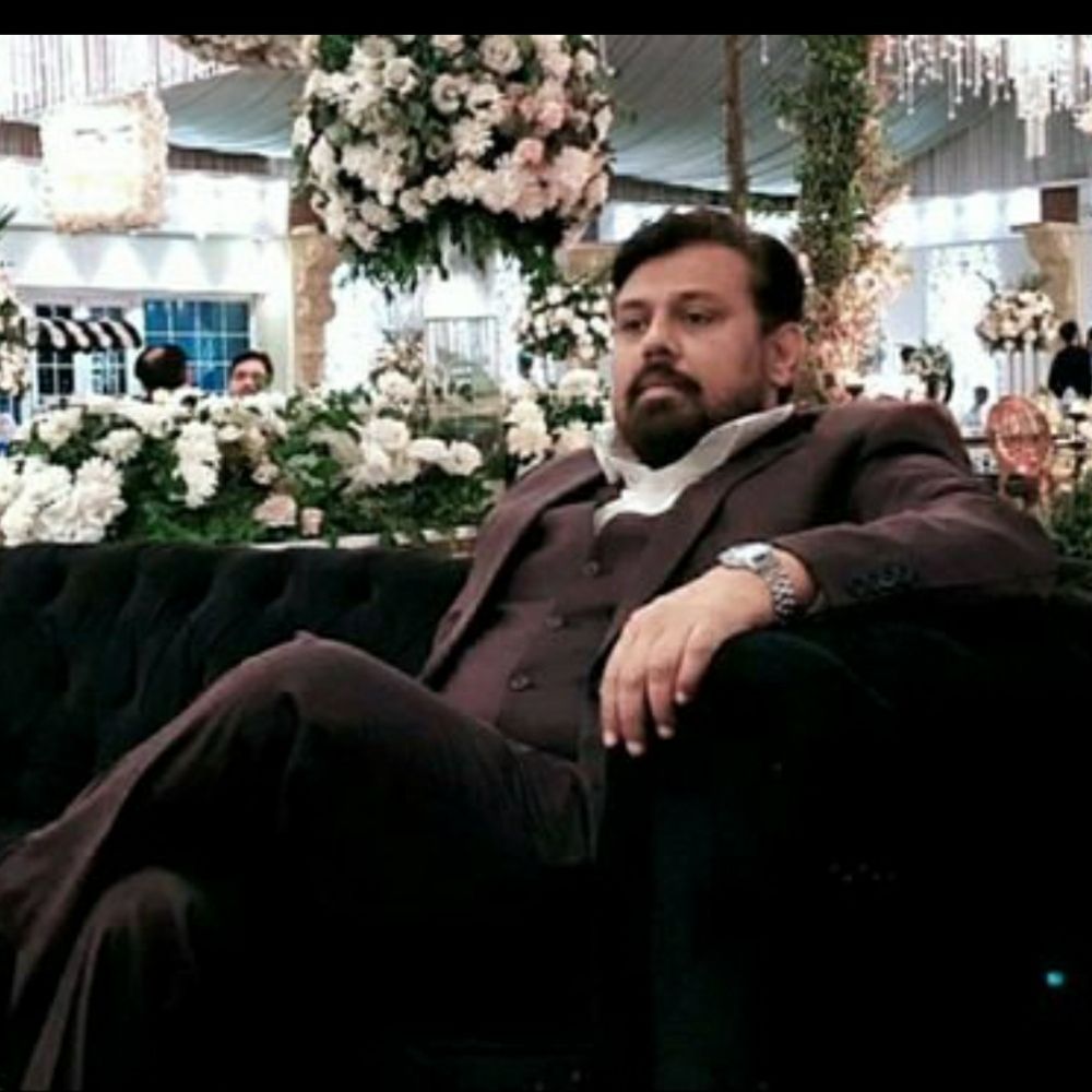 Adil khan