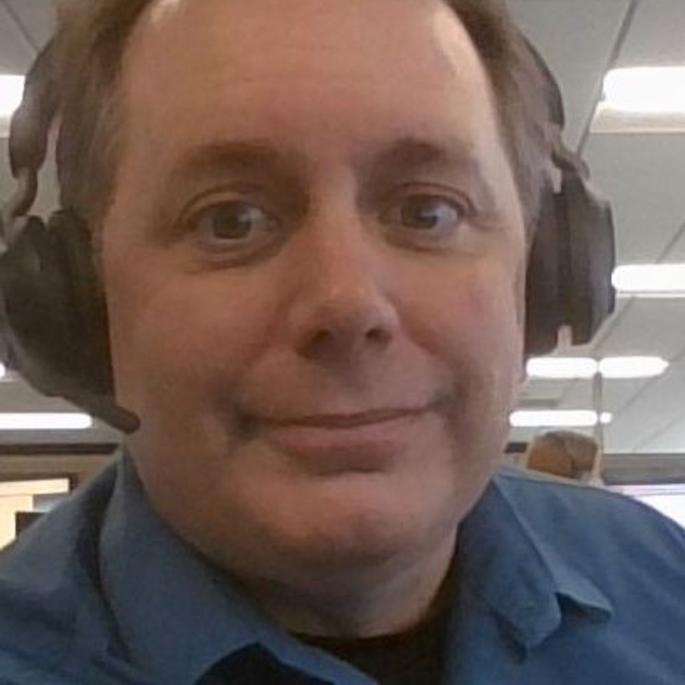 Chris Shannon (he/his)