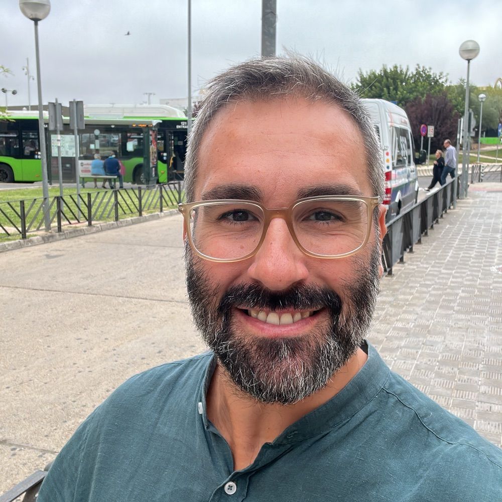 Josevi Espino