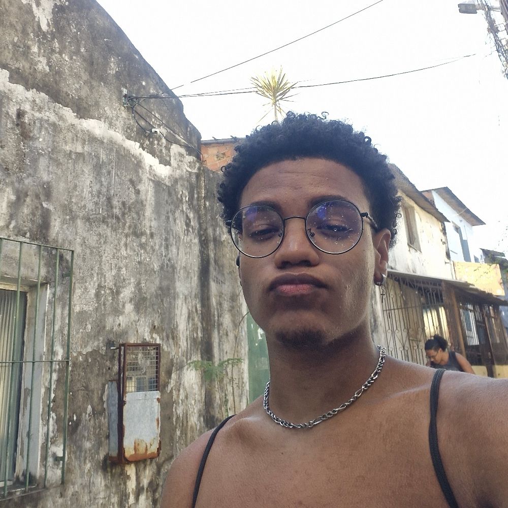 guinho trovoada