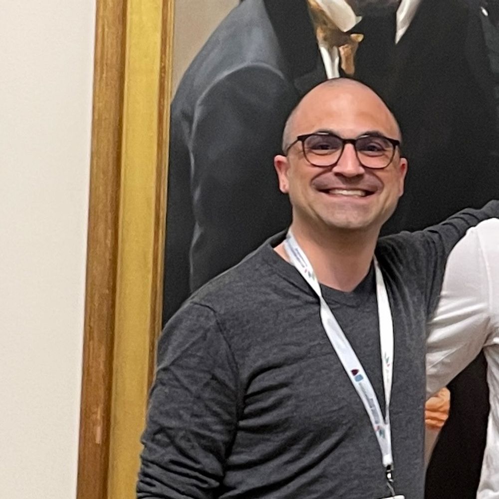 Brandon Bergman, PhD
