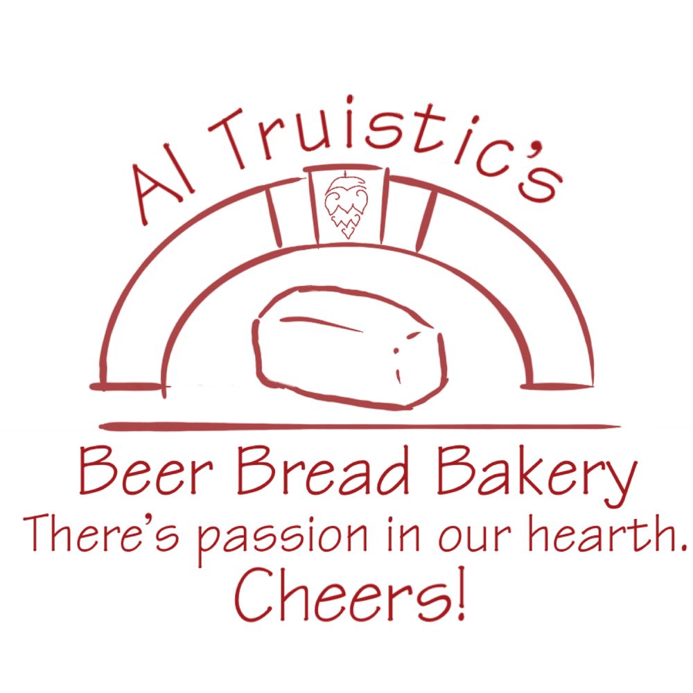 Al Truistic's Beer Bread Bakery