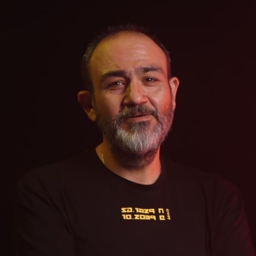 Mehran Ghafourian