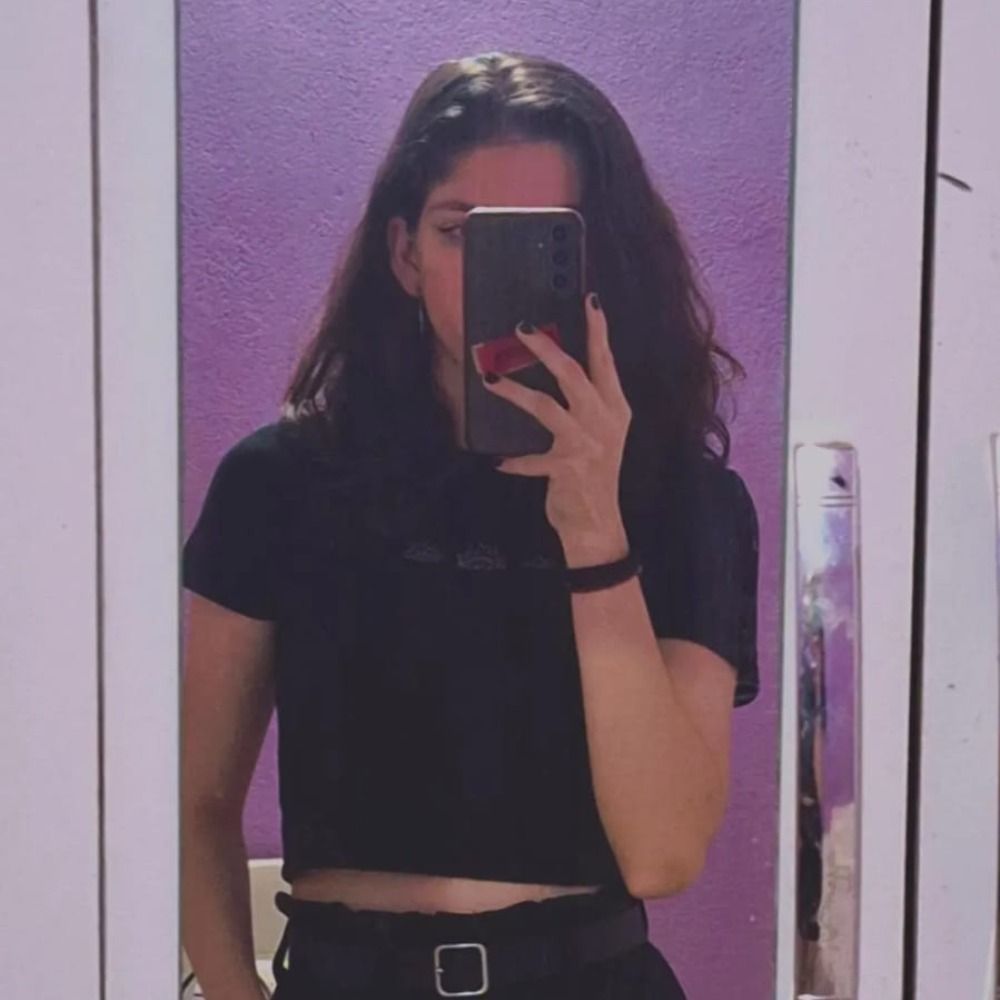 fefezinha