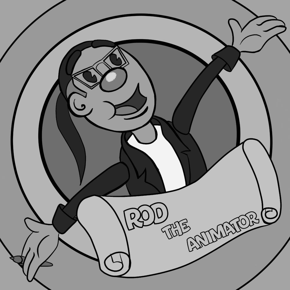 Rod The Animator