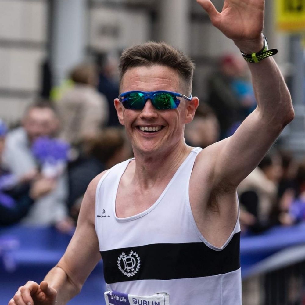 Declan lynch