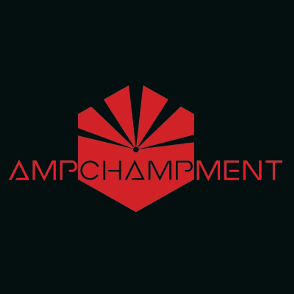 Ampchampment 🚀