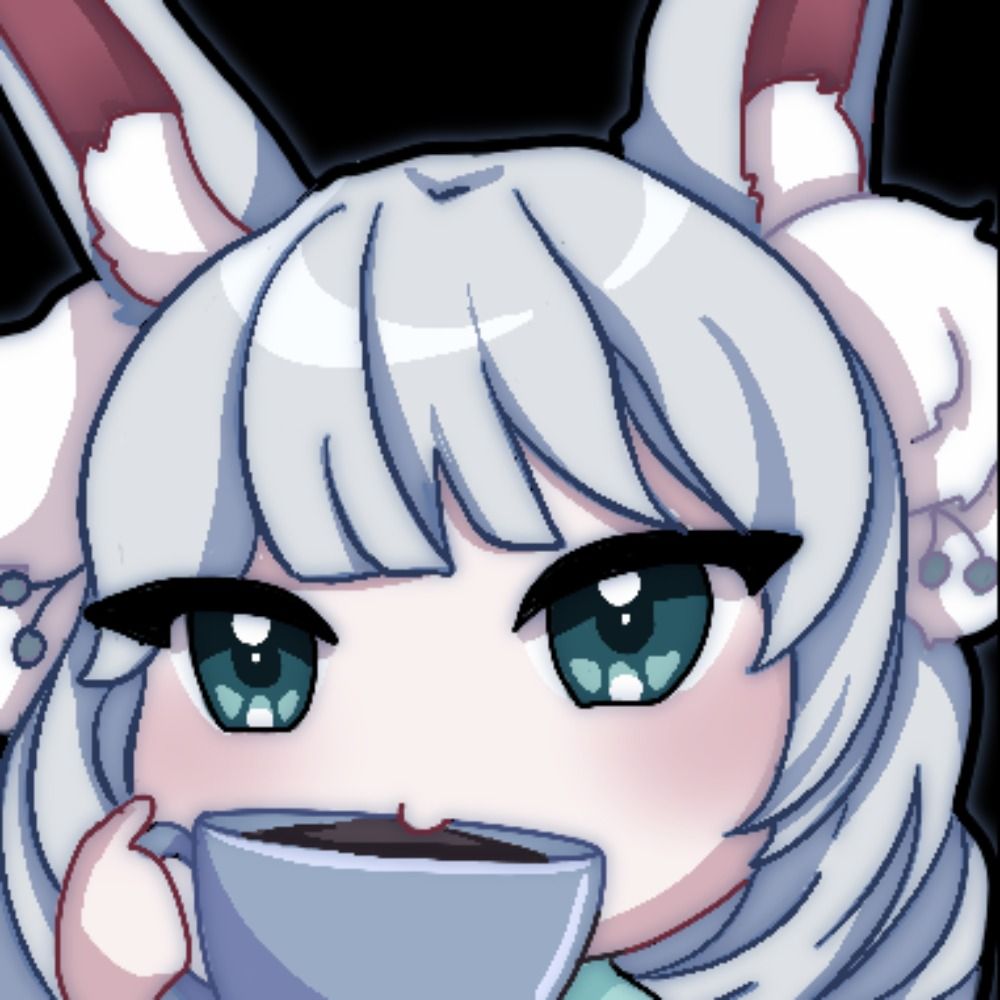 Frostie❄🐇