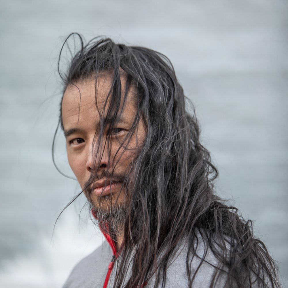 Dr. Mark Cheng